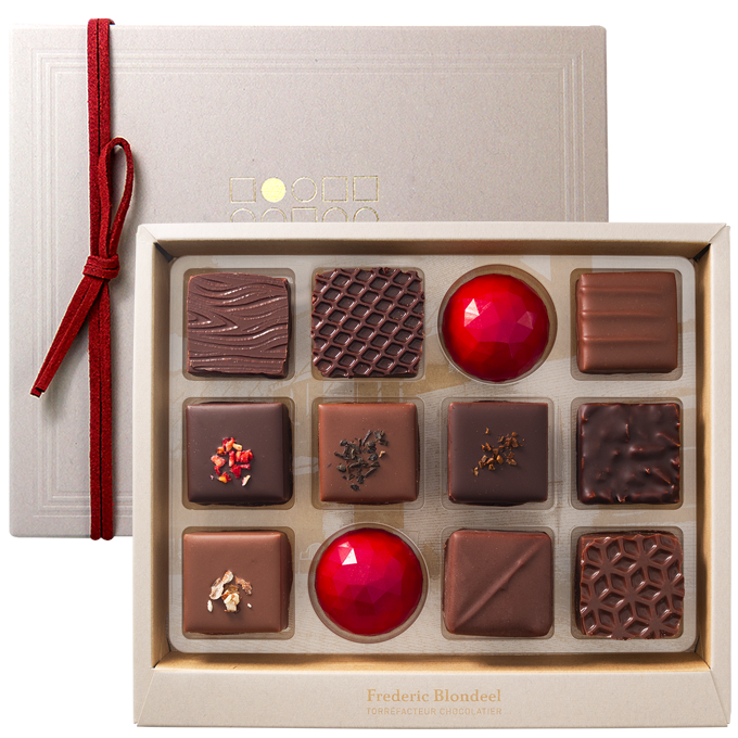 ビーントゥショコラ12