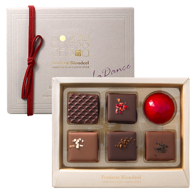 ビーントゥショコラ6